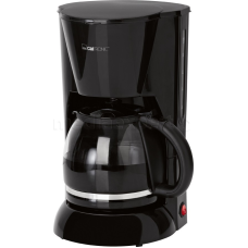 Кавоварка CLATRONIC KA 3473 Black