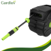 Автоматична настінна котушка для садового шланга Gardlov 20м, з“єднувач 1/2