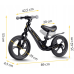 Дитячий біговел Ricokids FUNNU Black Польща