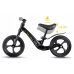Дитячий біговел Ricokids FUNNU Black Польща