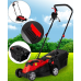Електрична газонокосарка 2100 Вт Maltec MasterBlade3500W