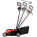 Електрична газонокосарка 2100 Вт Maltec MasterBlade3500W