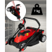 Електрична газонокосарка 2100 Вт Maltec MasterBlade3500W