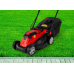 Електрична газонокосарка 2100 Вт Maltec MasterBlade3500W