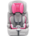 Дитяче автокрісло Comfort Up Pink 9-36 kg