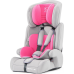Дитяче автокрісло Comfort Up Pink 9-36 kg