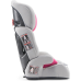 Дитяче автокрісло Comfort Up Pink 9-36 kg
