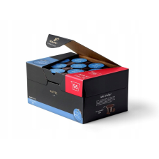 Кава в капсулах Tchibo Cafissimo Kaffe Fine Aroma 96 капсул