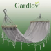 Садовий гамак 200x100 см Gardlov 21079
