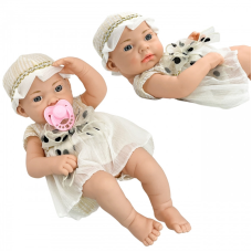 Лялька baby born Woopie Royal 38 см з аксесуарами