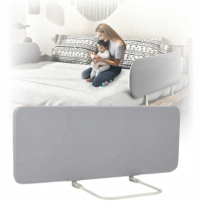 Захисний бар“єр, огорожа, бортик для ліжка Primabobo Smart 120 x 40 cm