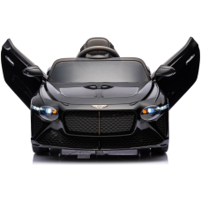 Дитячий спортивний автомобіль BENTLEY Playhouse акумуляторний з світловими та звуковими ефектами, Bluetooth