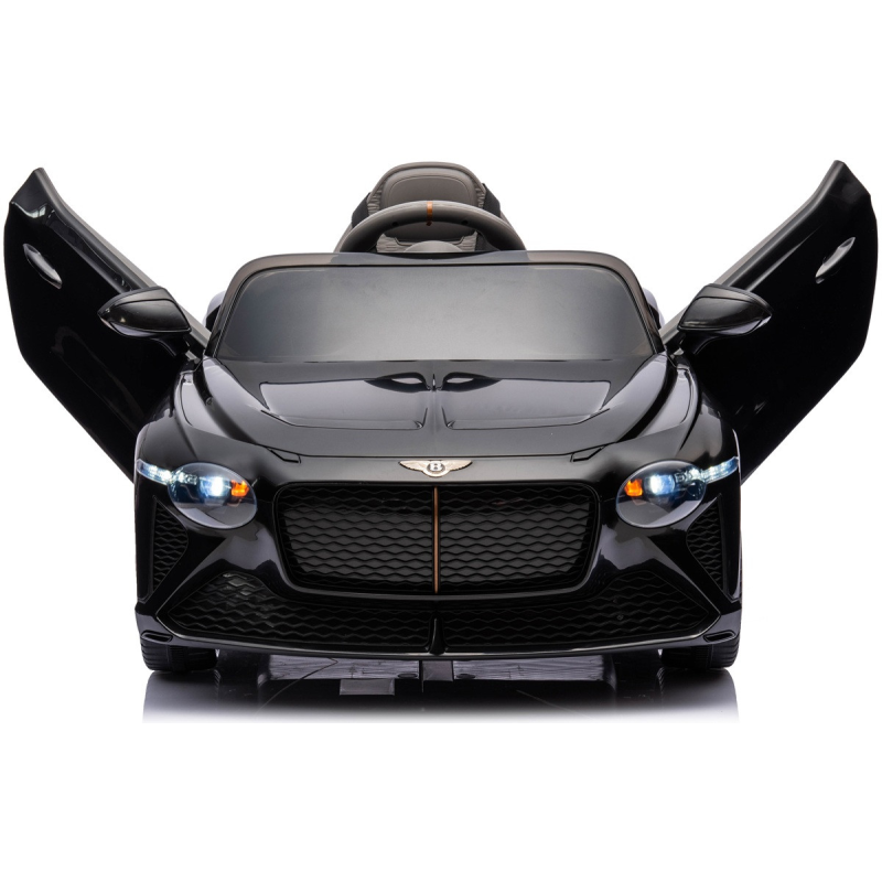 Дитячий спортивний автомобіль BENTLEY Playhouse акумуляторний з світловими та звуковими ефектами, Bluetooth