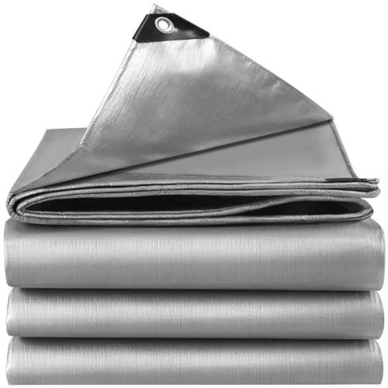 Тент для накриття 4x5 м Gardlov 24653 120 г/м2