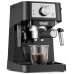 Рожкова кавоварка DELONGHI EC 260 BK