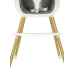 Стільчик для годування Primabobo BONI 91 x 56 x 45 cm  (Польща)