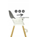 Стільчик для годування Primabobo BONI 91 x 56 x 45 cm  (Польща)