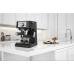 Рожкова кавоварка DELONGHI EC 260 BK