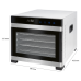 Дегідратор, сушка для фруктів і овочів Profi Cook PC-DR 1218