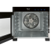 Дегідратор, сушка для фруктів і овочів Profi Cook PC-DR 1218