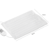 Електрогрілка з підігрівом (електроподушка) Profi Care PC-HK 3059 30x40 см