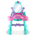 Туалетний столик для дівчаток із дзеркалом Ricokids RK-732