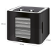 Дегідратор, сушка для фруктів і овочів Clatronic DR 3773