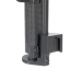 Ворота безпеки натяжні , захисний бар’єр для дверей, сходів Ruhhy