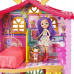 Ігровий набір Enchantimals Little Deer House Лісова хатинка оленихи Денісл Оригінал