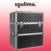 Косметичка органайзер для косметики XL Soulima
