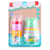Плаваюча іграшка для купання сортер чашка 10в1 Ricokids RK-752