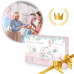 Розвиваючий інтерактивний килимок Nukido Ocean Pink