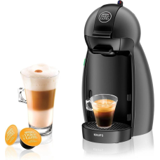 Кавоварка Krups Nescafe Dolce Gusto Piccolo XS KP1A3B31