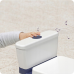 Білий інтерактивний горщик RicoKids RK-290