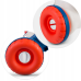 Ходунки-каталка ігровий розвивальний столик 5в1 RicoKids RK-819