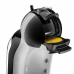 Капсульна кавоварка Delonghi Nescafe Dolce Gusto Mini Me KEDG155.BG Grey