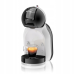 Капсульна кавоварка Delonghi Nescafe Dolce Gusto Mini Me KEDG155.BG Grey