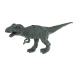 Гоночна траса автотрек Парк Динозаврів Kruzzel Dino Park 153 елементів