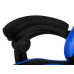 Геймерське крісло ігрове комп“ютерне Dunmoon 8978 Black/Blue