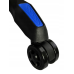 Геймерське крісло ігрове комп“ютерне Dunmoon 8978 Black/Blue