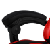 Геймерське крісло ігрове комп“ютерне Dunmoon 8979 Black/Red