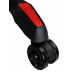 Геймерське крісло ігрове комп“ютерне Dunmoon 8979 Black/Red