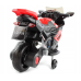 Дитячий електричний мотоцикл PlayHouse RR S1000 аккумуляторный з світловими та звуковими ефектами червоний