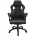 Крісло Care Life Black