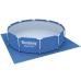 Килимок під басейн BESTWAY 58001 335x335см