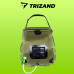 Переносний туристичний душ Trizand на 20л