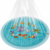 Килимок для води-фонтан для басейну 170см Kruzzel