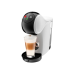 Капсульна кавоварка Delonghi Nescafe Dolce Gusto GENIO S EDG226.W