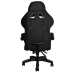 Геймерське крісло ігрове комп“ютерне Dunmoon 24243 Black