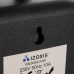 Розетка подовжувач переноска мережева 8 розеток + 3 входи USB , Type-C Izoxis 24460 чорний
